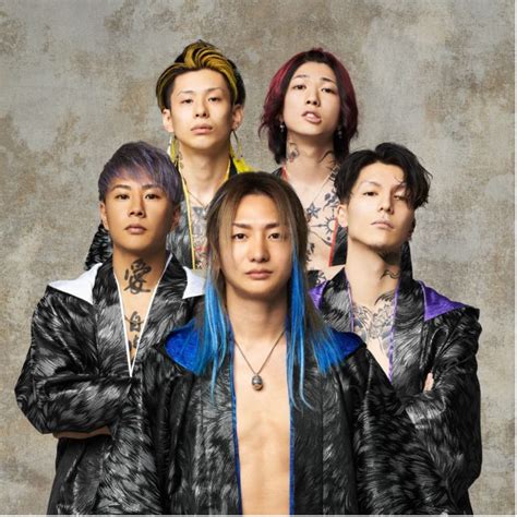 DJ銀太、Repezen Foxx脱退「本人の意向を尊重」グループは4 .